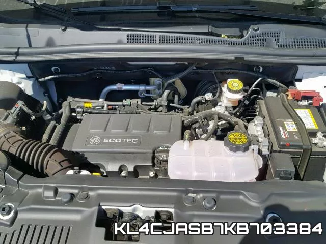 KL4CJASB7KB703384