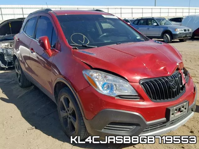 KL4CJASB8GB719553