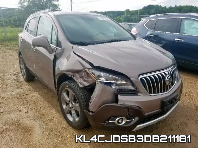KL4CJDSB3DB211181