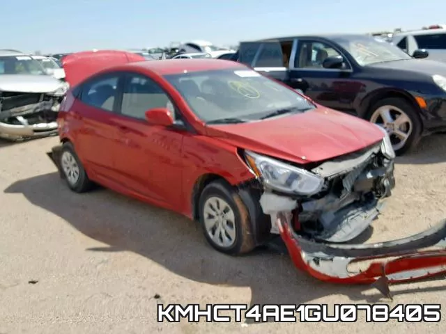 KMHCT4AE1GU078405