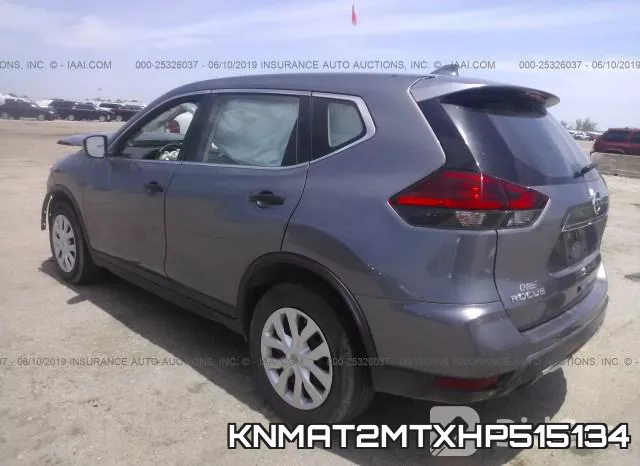 KNMAT2MTXHP515134