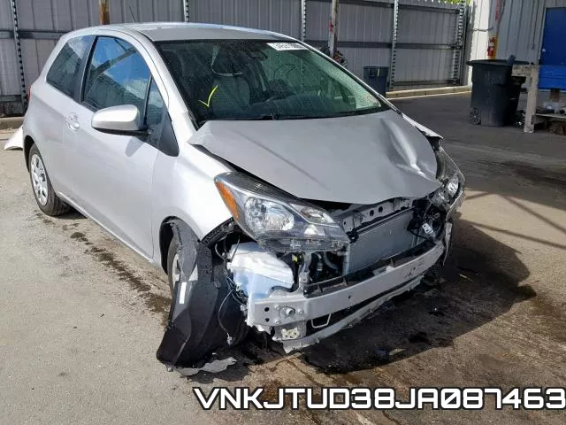 VNKJTUD38JA087463