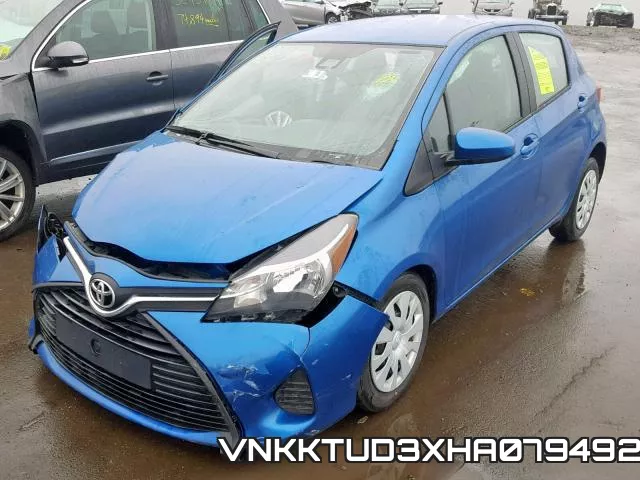 VNKKTUD3XHA079492