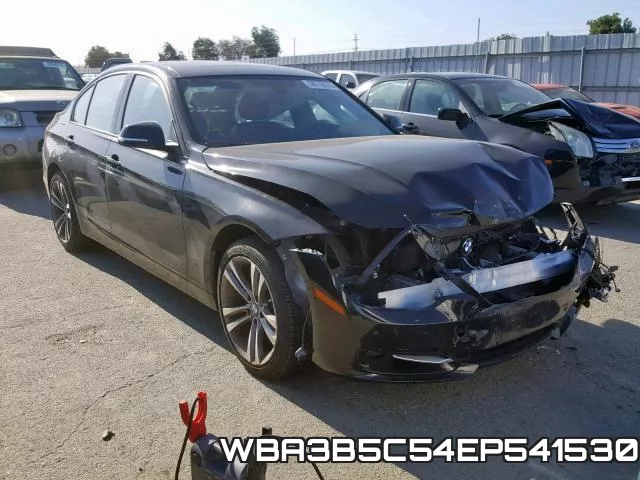 WBA3B5C54EP541530