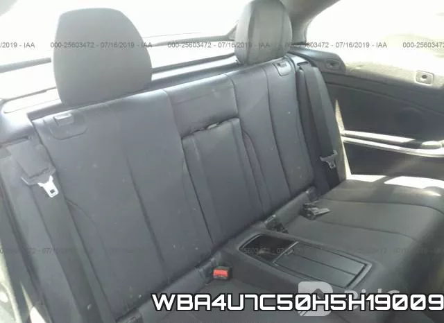 WBA4U7C50H5H19009_8.webp