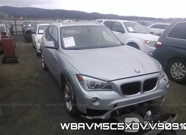 WBAVM5C5XDVV90910