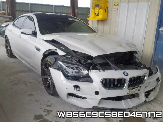 WBS6C9C58ED467172
