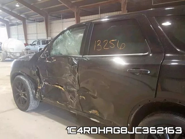 1C4RDHAG8JC362163