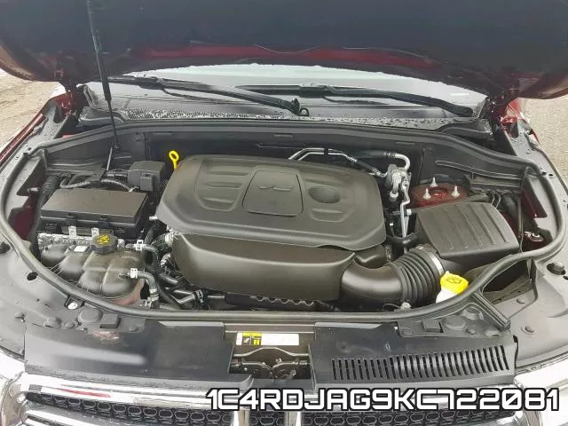 1C4RDJAG9KC722081