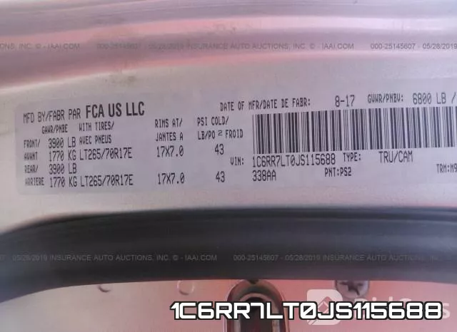 1C6RR7LT0JS115688