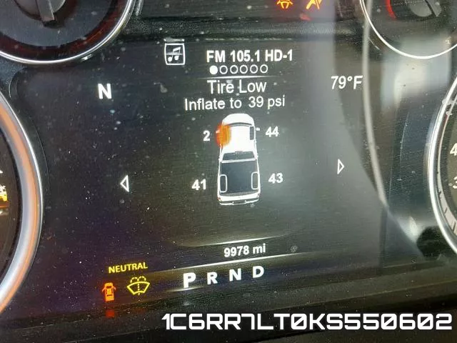 1C6RR7LT0KS550602