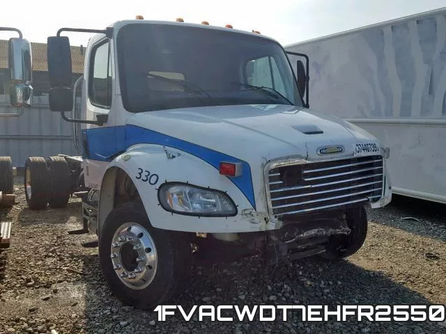 1FVACWDT7EHFR2550