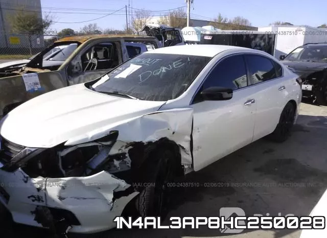 1N4AL3AP8HC250028