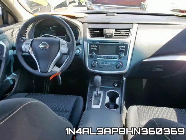 1N4AL3AP8HN360369