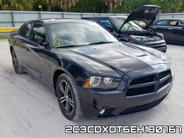 2C3CDXDT6EH180767
