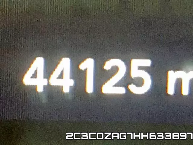 2C3CDZAG7HH633897