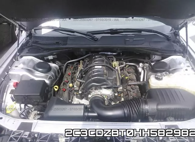 2C3CDZBT0HH582982