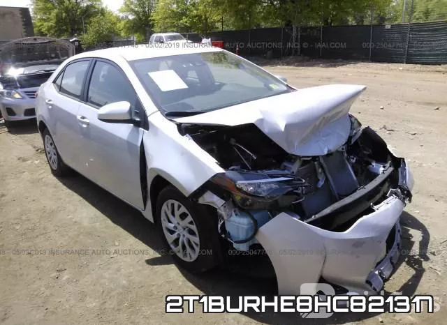 2T1BURHE8HC821317