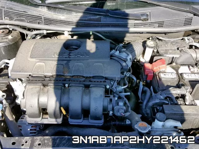 3N1AB7AP2HY221462