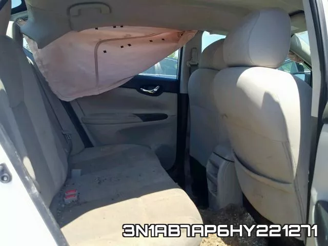 3N1AB7AP6HY221271