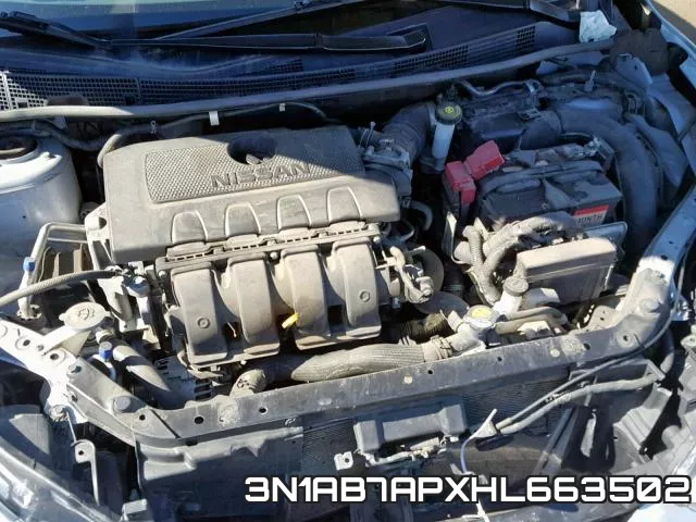 3N1AB7APXHL663502