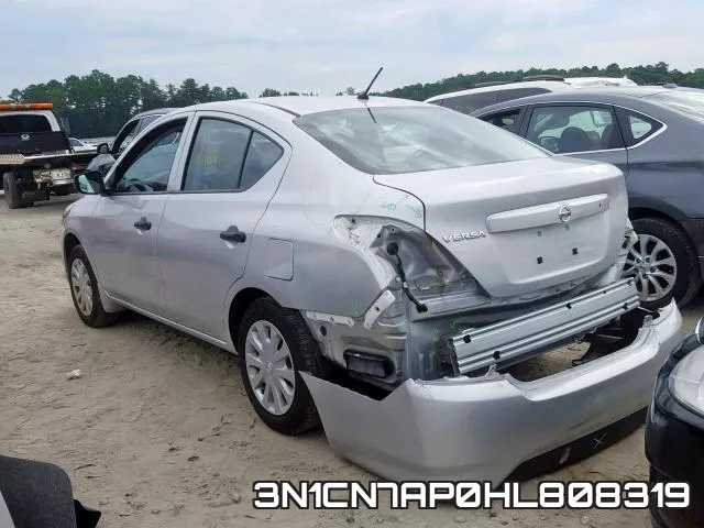 3N1CN7AP0HL808319