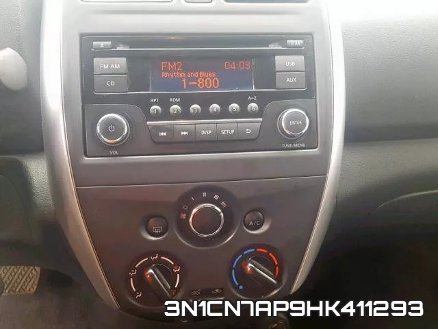 3N1CN7AP9HK411293