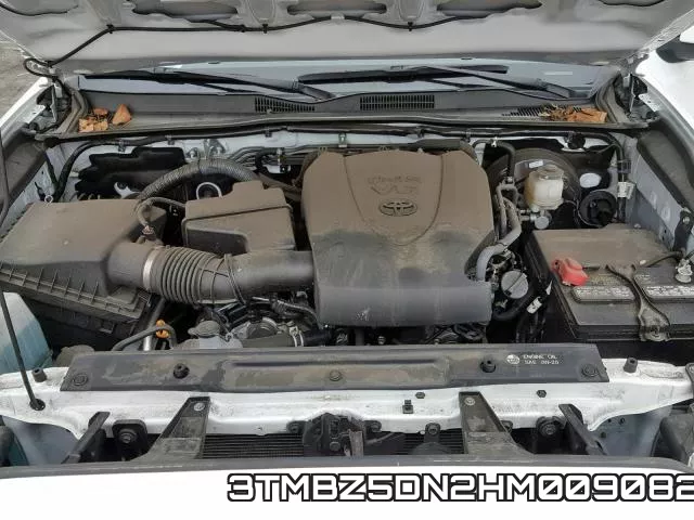 3TMBZ5DN2HM009082