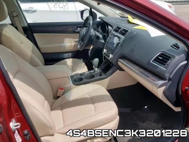 4S4BSENC3K3201228
