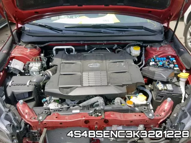 4S4BSENC3K3201228