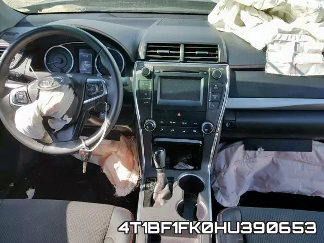 4T1BF1FK0HU390653