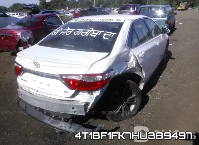 4T1BF1FK7HU389497