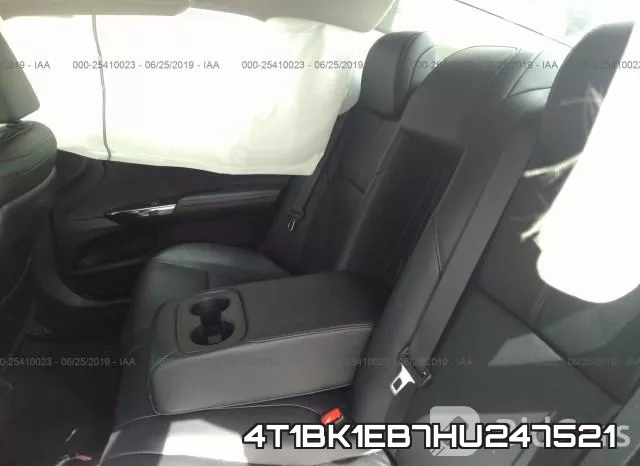 4T1BK1EB7HU247521