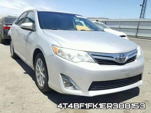 4T4BF1FK1ER388153
