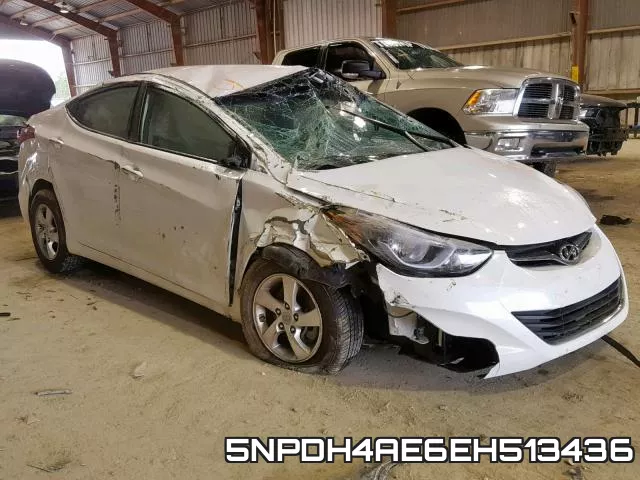 5NPDH4AE6EH513436