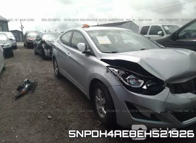 5NPDH4AE8EH521926