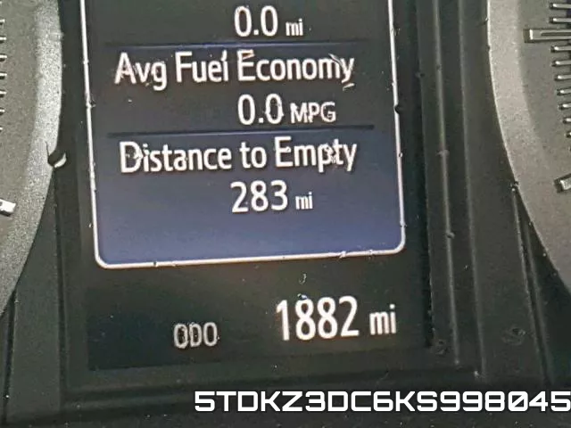 5TDKZ3DC6KS998045