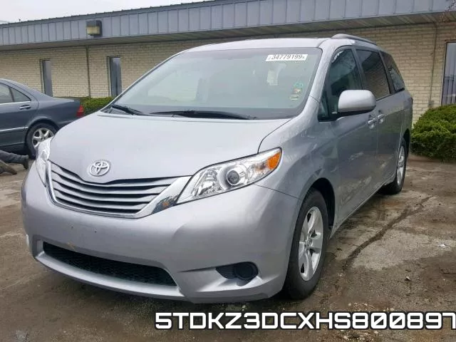 5TDKZ3DCXHS800897