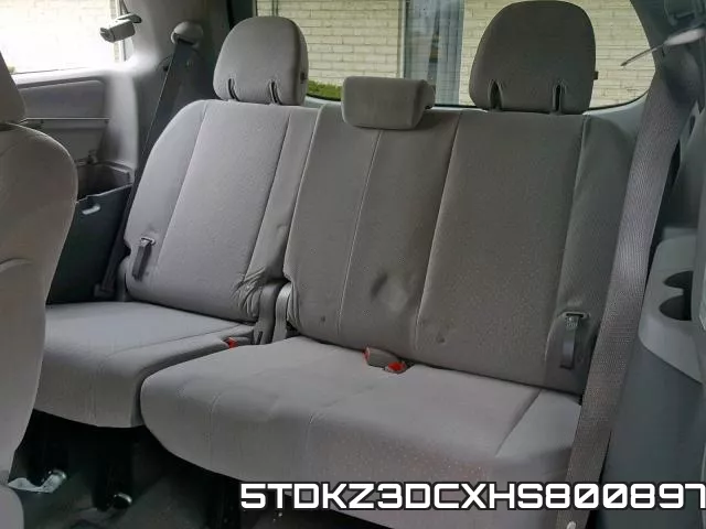 5TDKZ3DCXHS800897