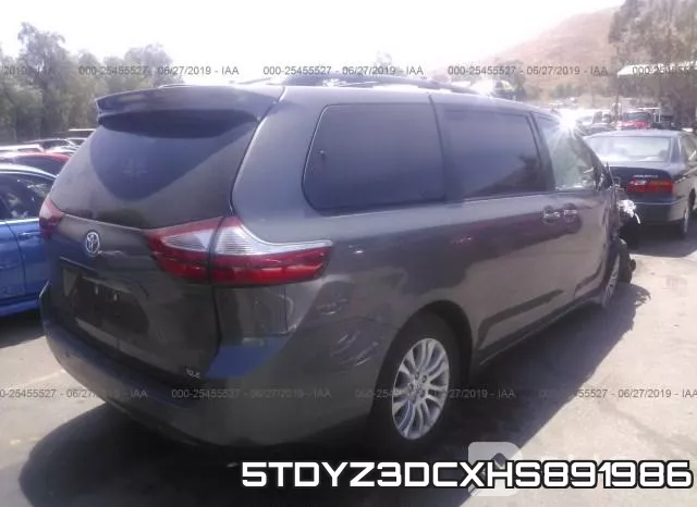 5TDYZ3DCXHS891986