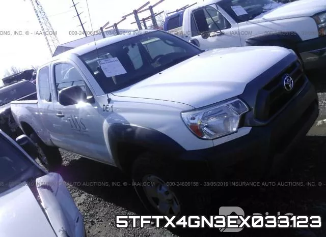 5TFTX4GN3EX033123