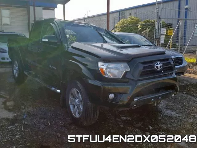 5TFUU4EN2DX052048
