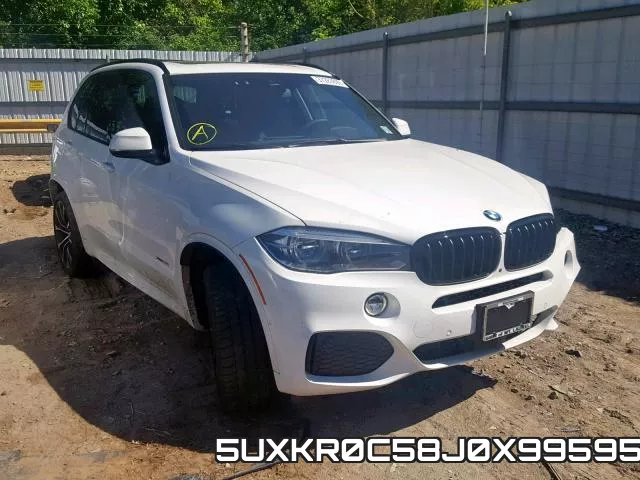 5UXKR0C58J0X99595