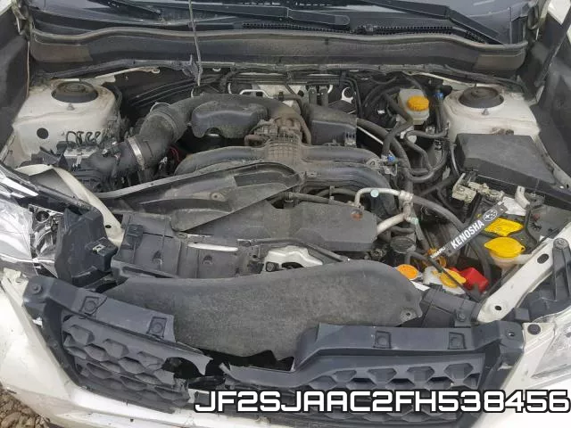 JF2SJAAC2FH538456