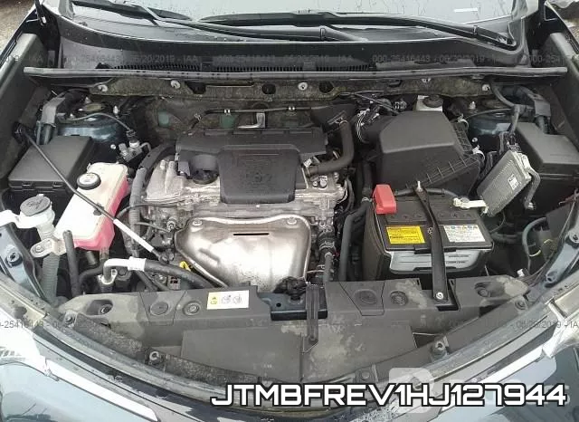 JTMBFREV1HJ127944