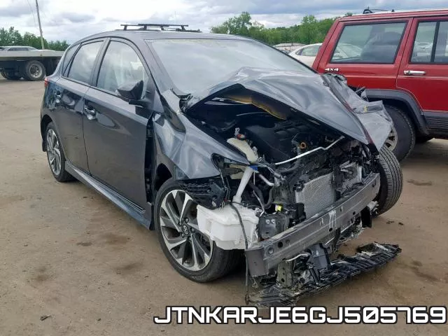 JTNKARJE6GJ505769