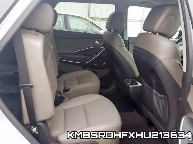 KM8SRDHFXHU213634