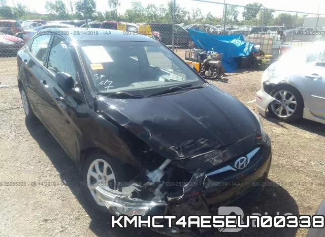 KMHCT4AE5EU700338