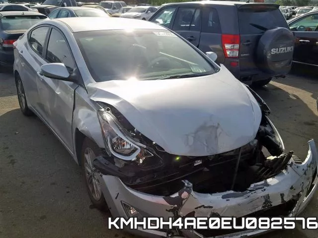 KMHDH4AE0EU082576
