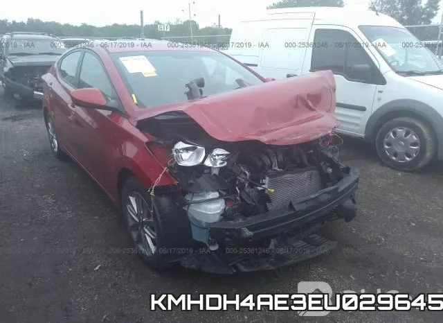 KMHDH4AE3EU029645
